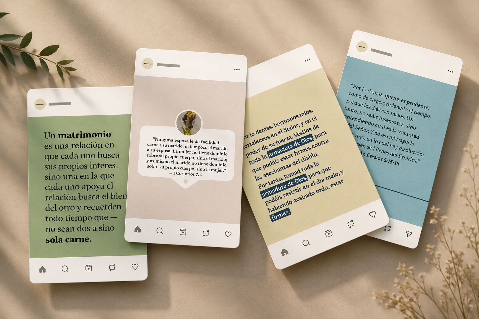 Social Media Management y Diseño Gráfico